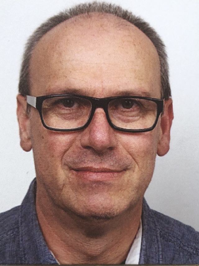 Thomas Schröck - Ihr Immobiliengutachter